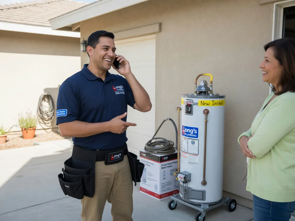 Leak Detection Campbell, MN FAQs